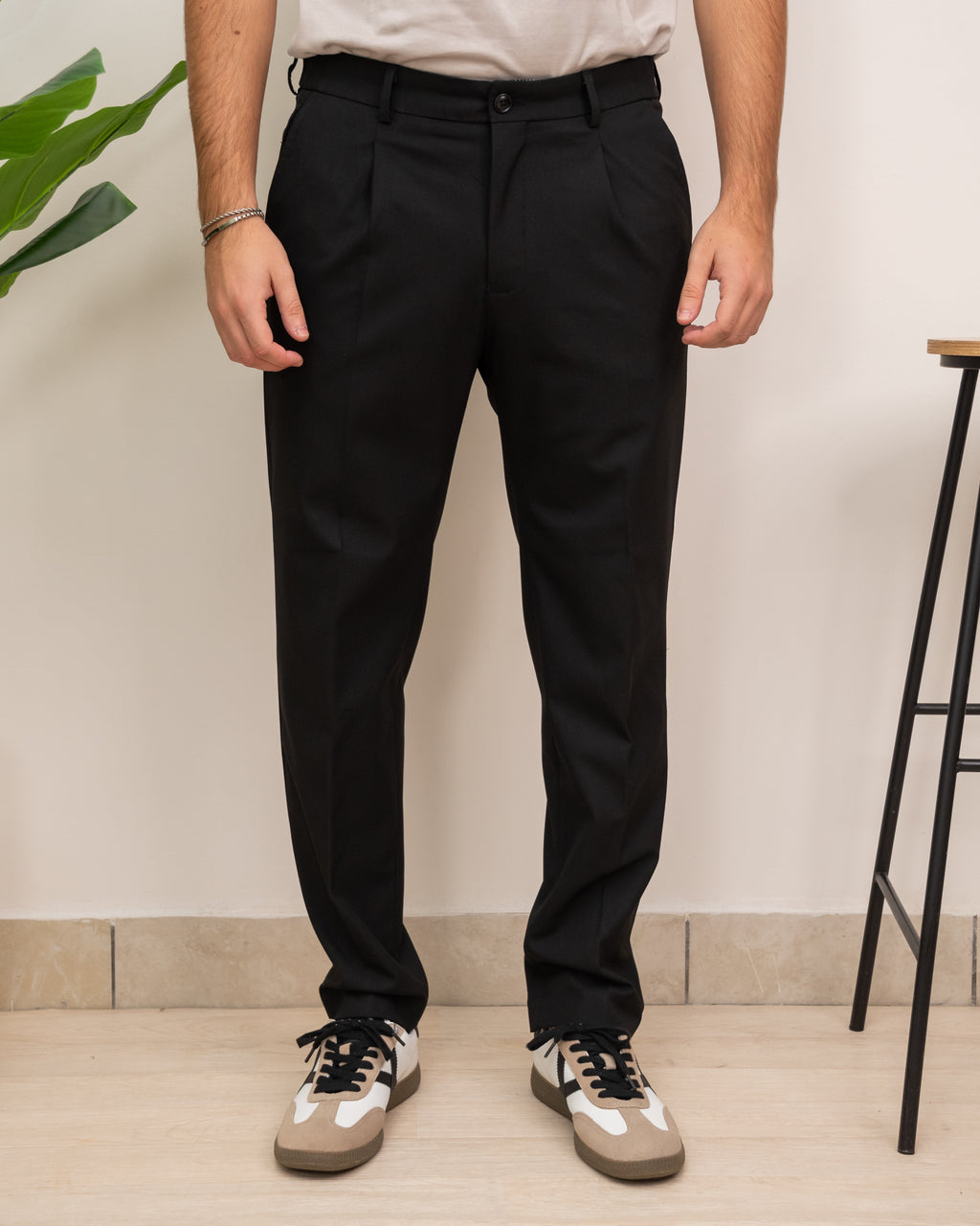 SEINSE PANTALONE PSE1399SS