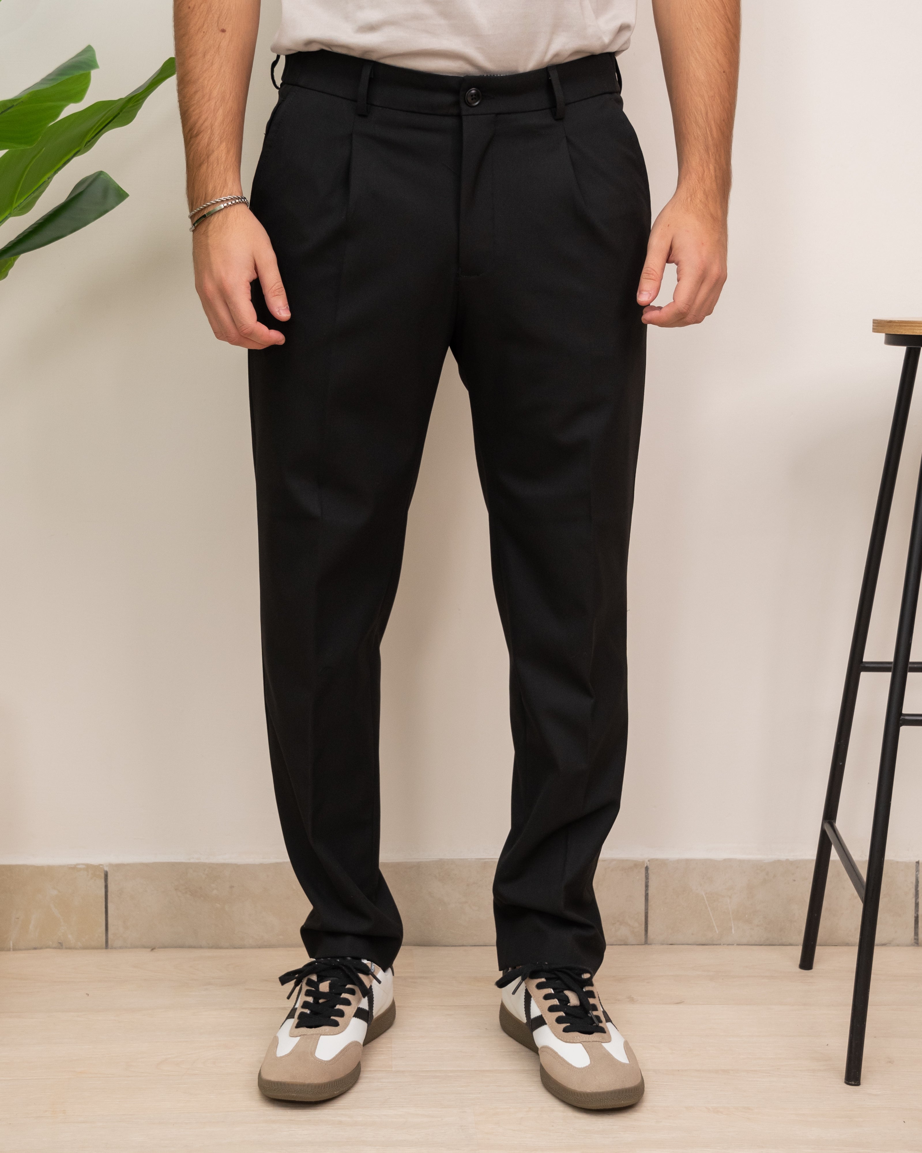 SEINSE PANTALONE PSE1399SS