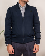 REFRIGUE ICON FULL ZIP W00183