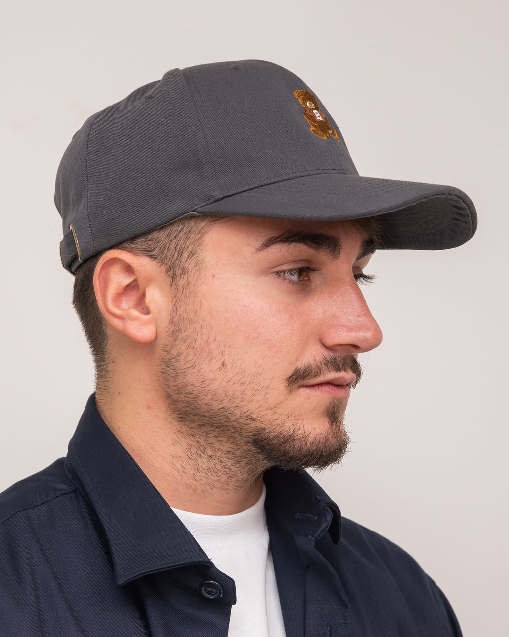 DOPPIAVVI BERRETTO UMET