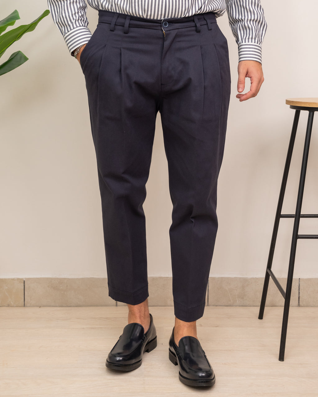 DOPPIAVVI CHINO DOPPIA PENCE PI86I