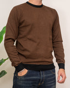 SEINSE MAGLIA MI3110SS