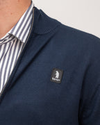 REFRIGUE ICON FULL ZIP W00183