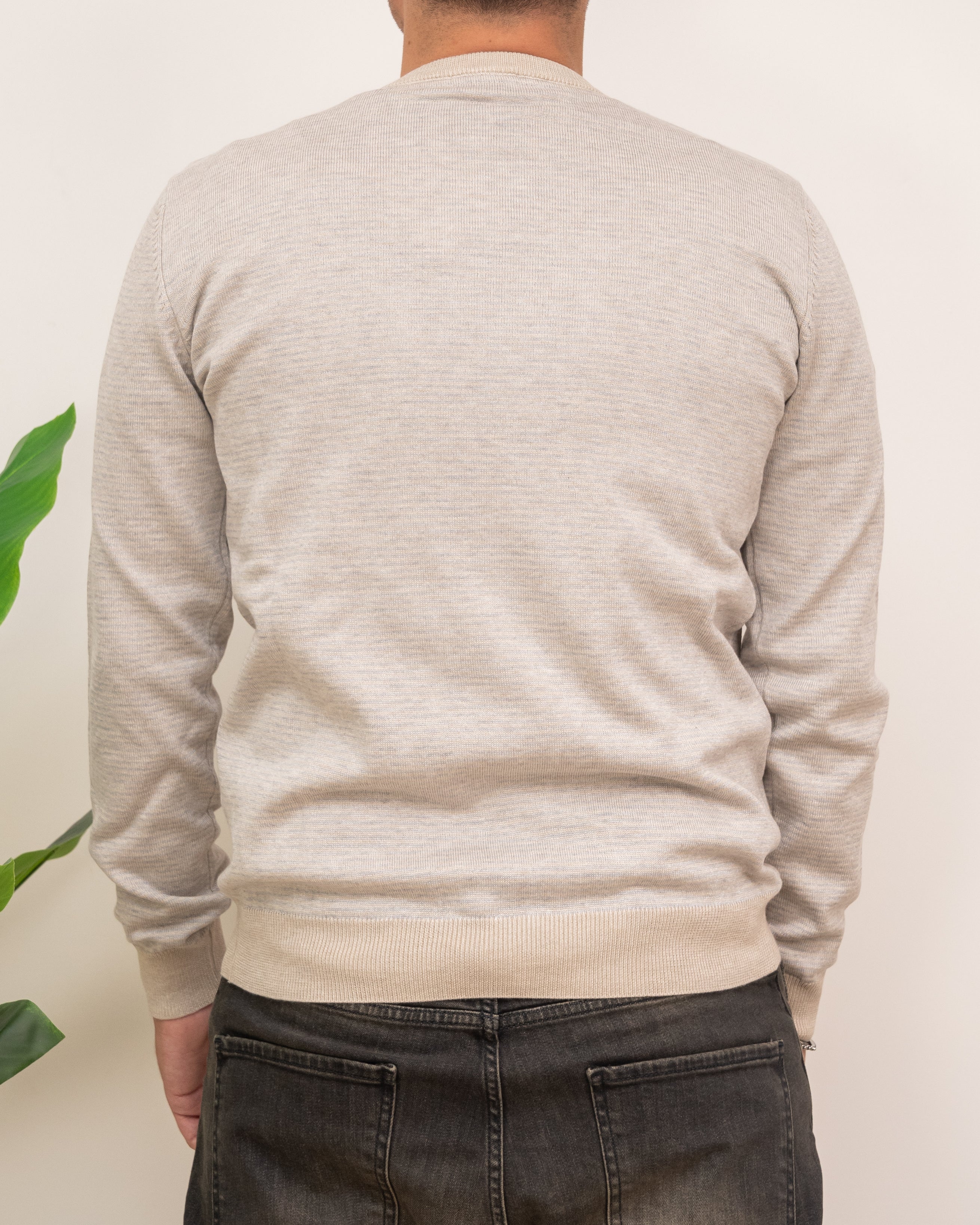 SEINSE MAGLIA MI3110SS