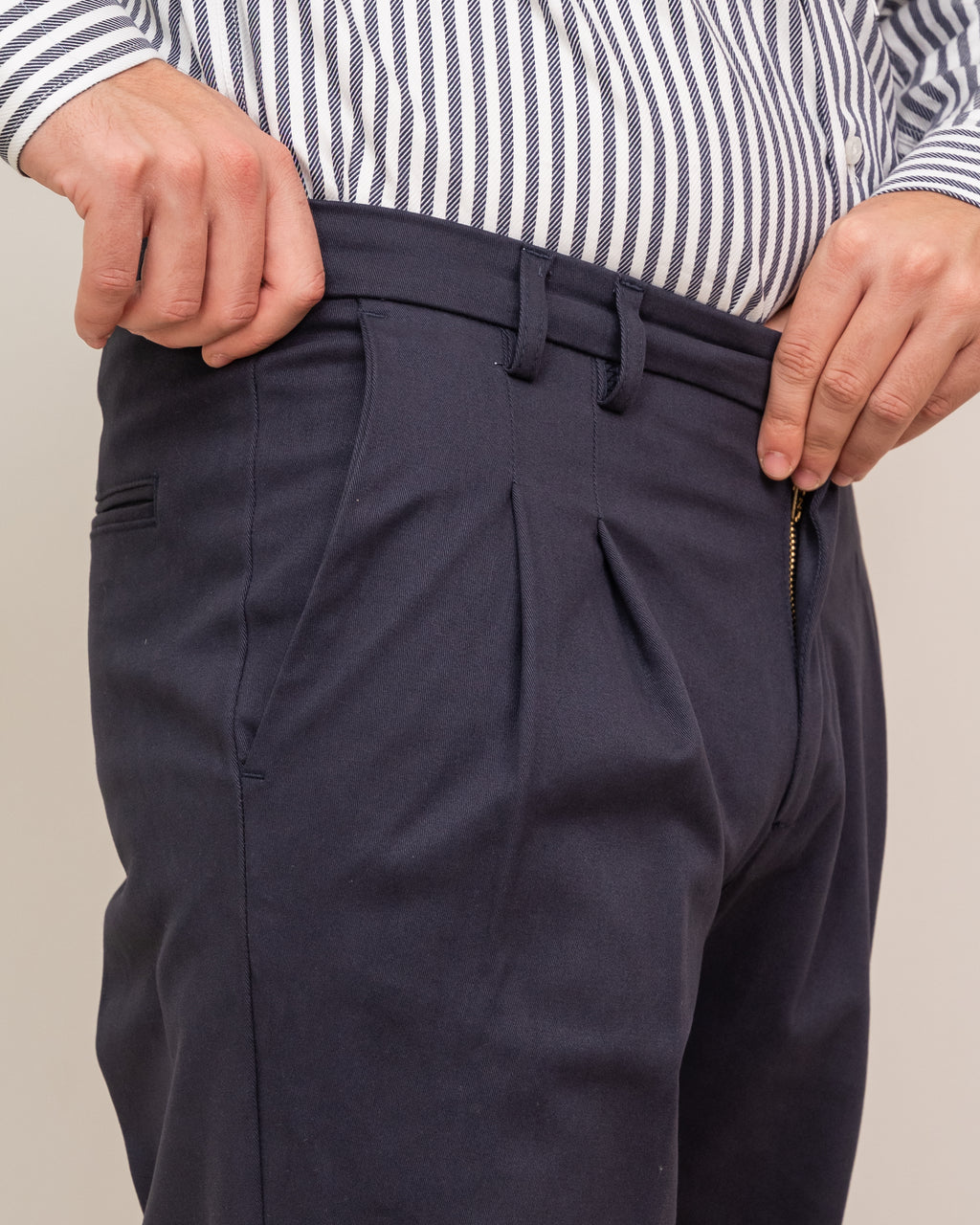 DOPPIAVVI CHINO DOPPIA PENCE PI86I