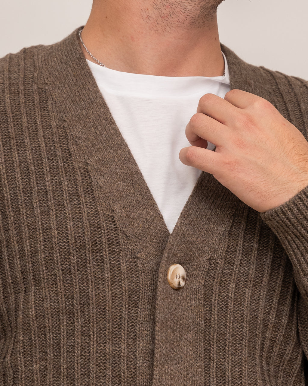 SEINSE CARDIGAN MI3161SS