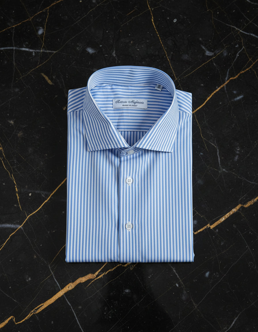 CAMICIA SARTORIA MIGLIACCIO MIG10