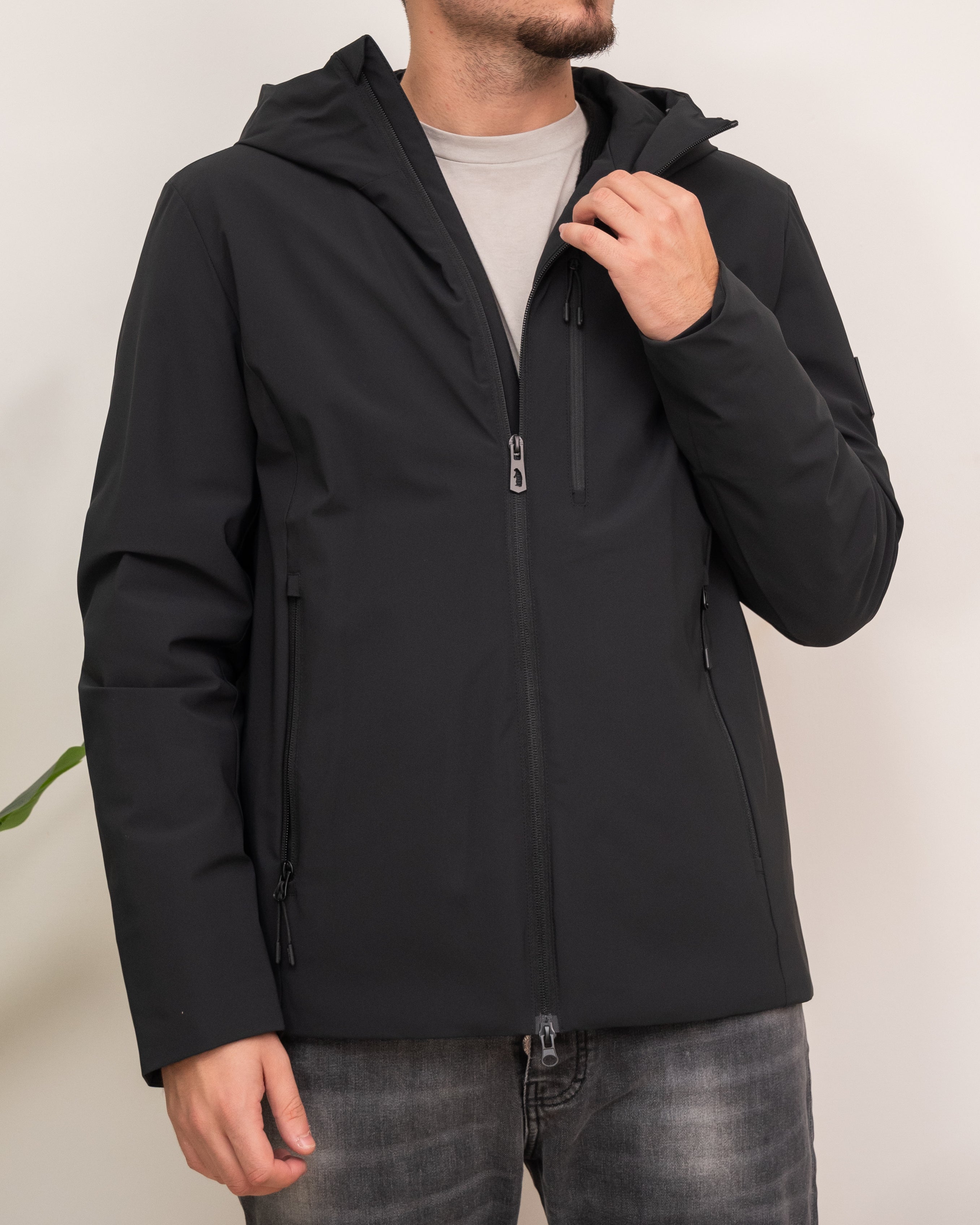 REFRIGUE JACKET ROOD