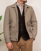 DOPPIAVVI GIUBBOTTO LEMMY LANA G10