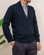 REFRIGUE ICON FULL ZIP W00183