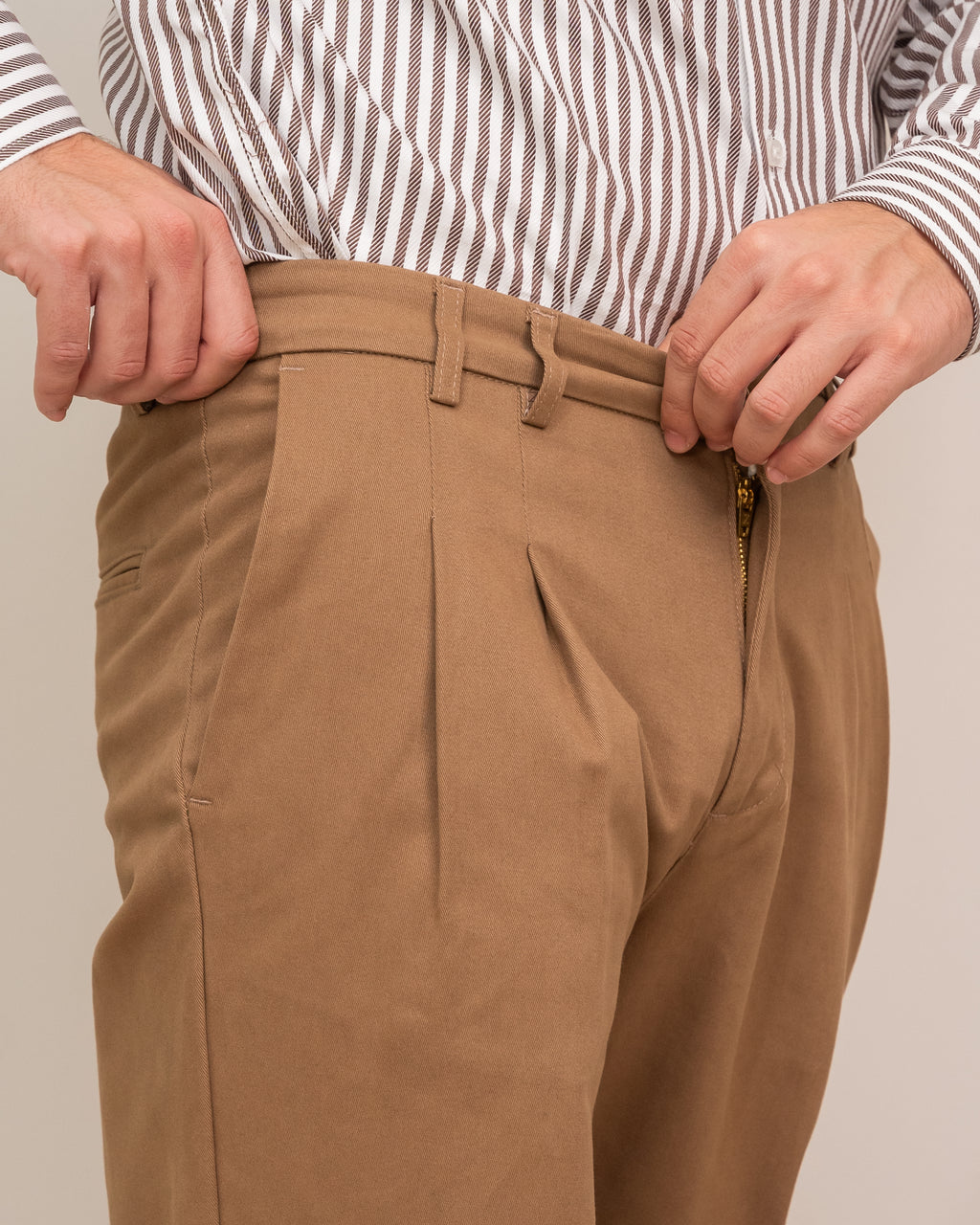 DOPPIAVVI CHINO DOPPIA PENCE PI86I