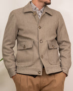 DOPPIAVVI GIUBBOTTO LEMMY LANA G10