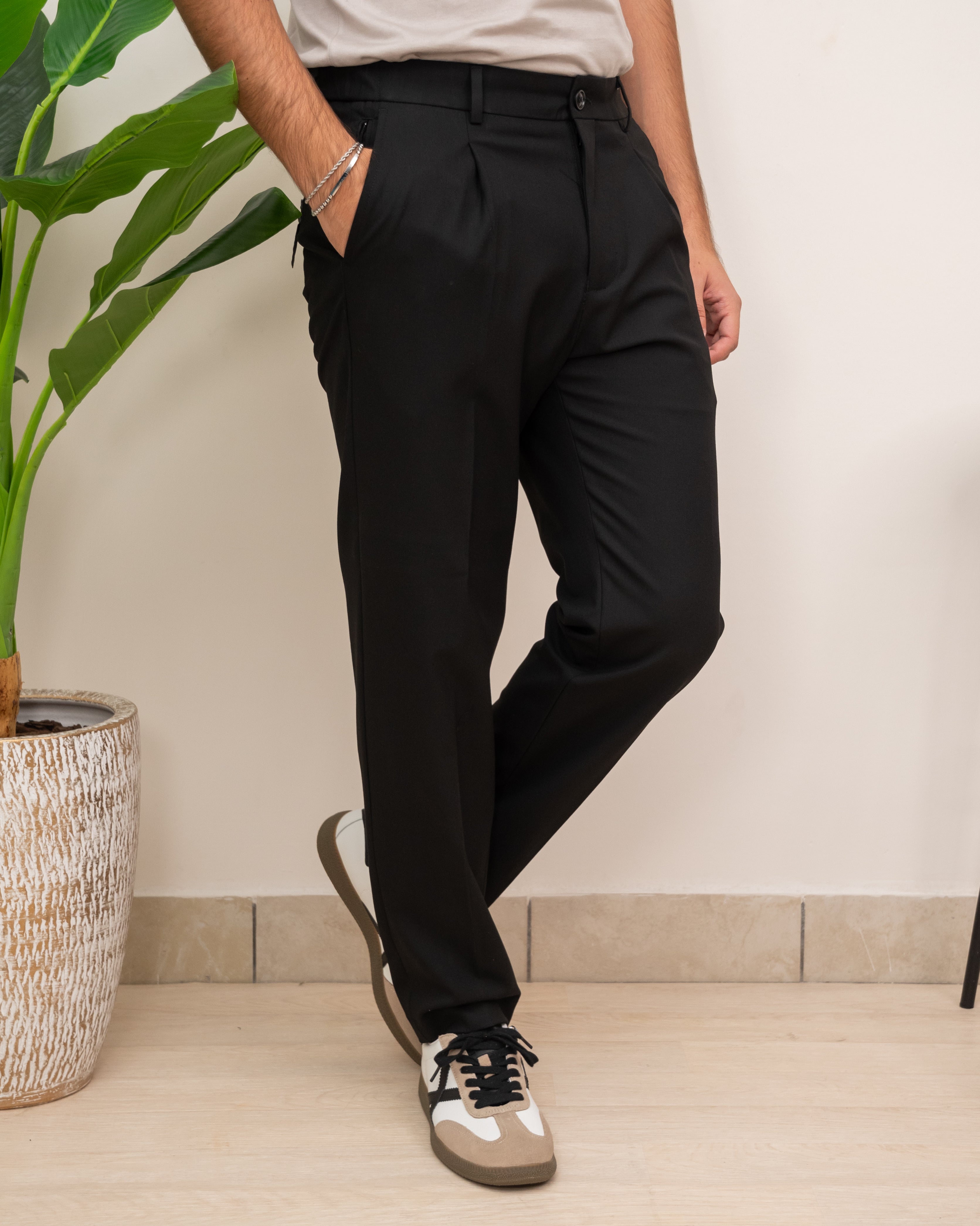 SEINSE PANTALONE PSE1399SS