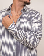 CAMICIA SIENA SARTORIA MIGLIACCIO MIG20