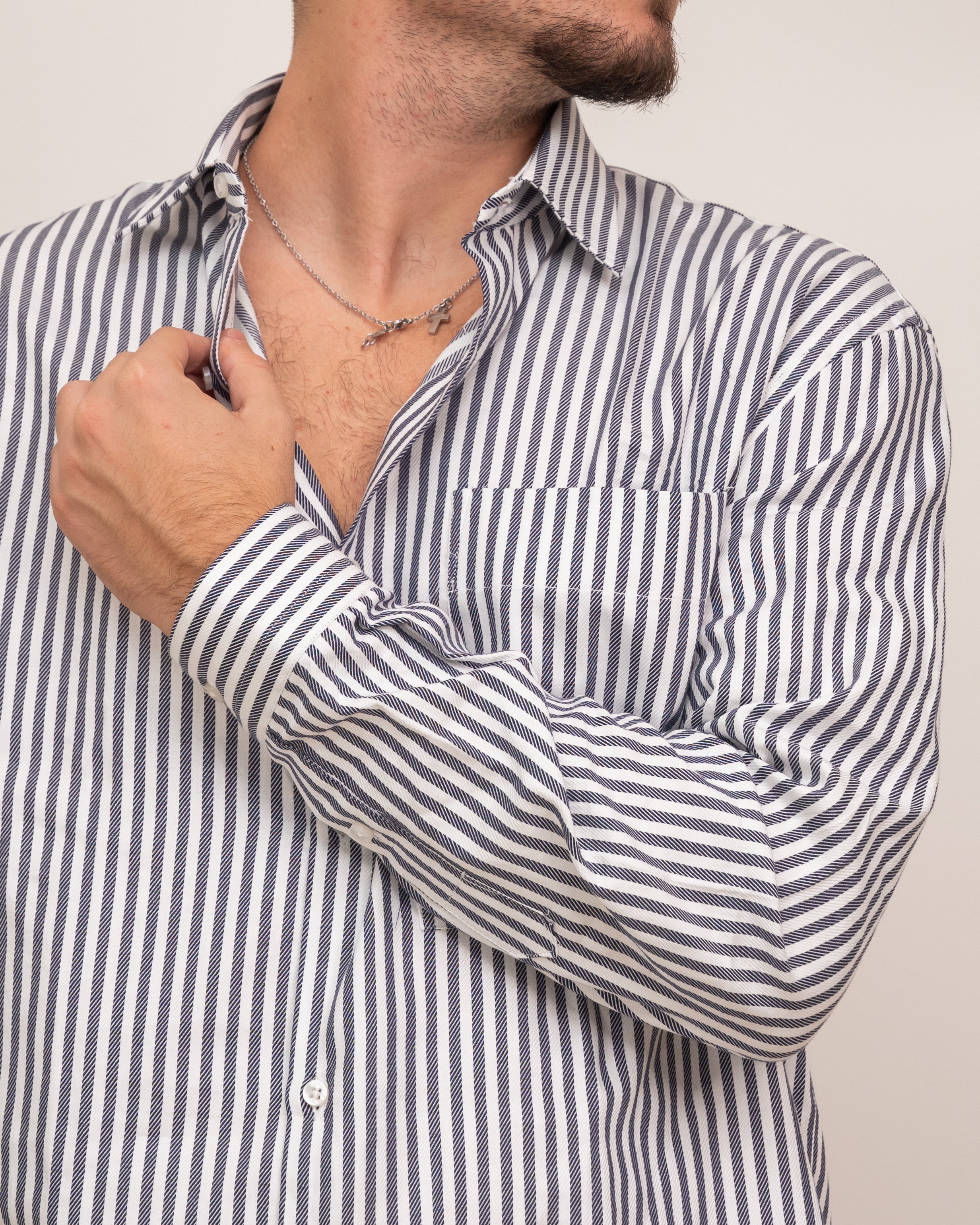 CAMICIA SIENA SARTORIA MIGLIACCIO MIG20