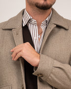 DOPPIAVVI GIUBBOTTO LEMMY LANA G10