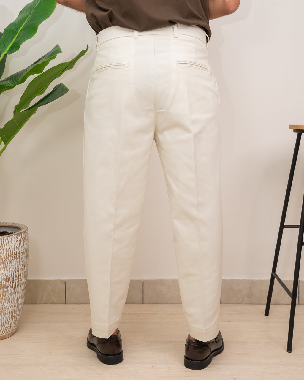 DOPPIAVVI CHINO DOPPIA PENCE PI86I