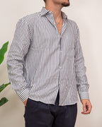 CAMICIA SIENA SARTORIA MIGLIACCIO MIG20