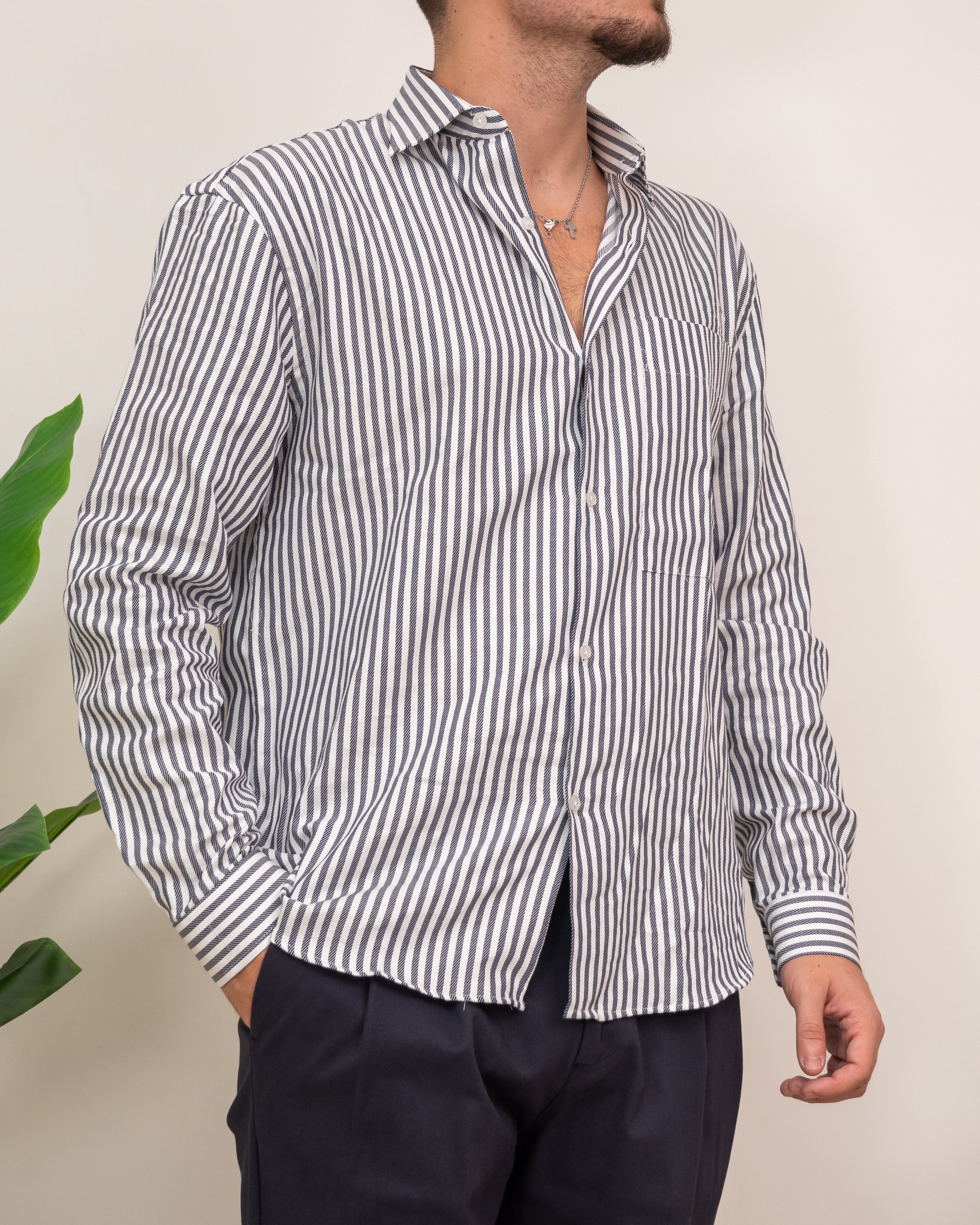 CAMICIA SIENA SARTORIA MIGLIACCIO MIG20