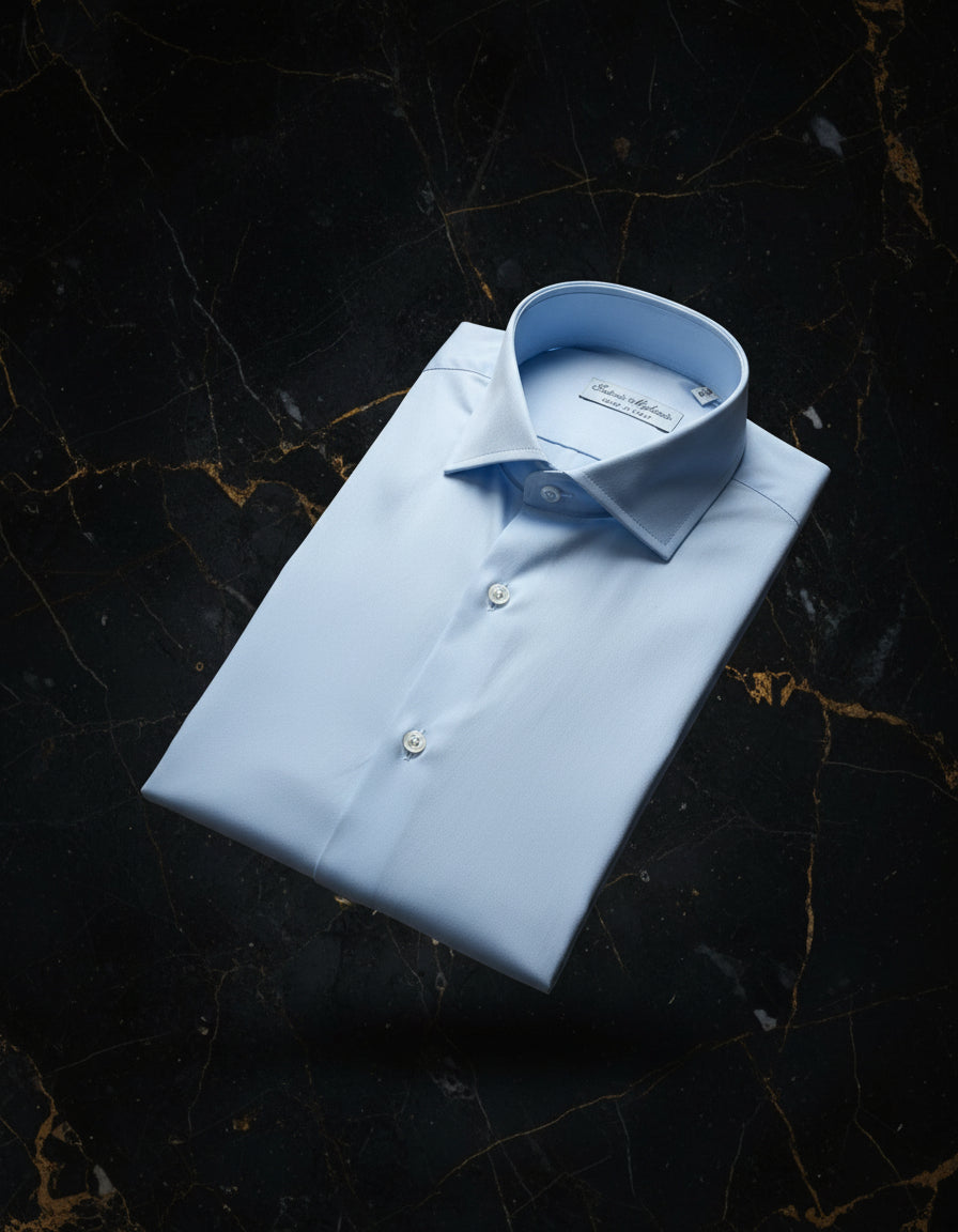 CAMICIA SARTORIA MIGLIACCIO MIG01