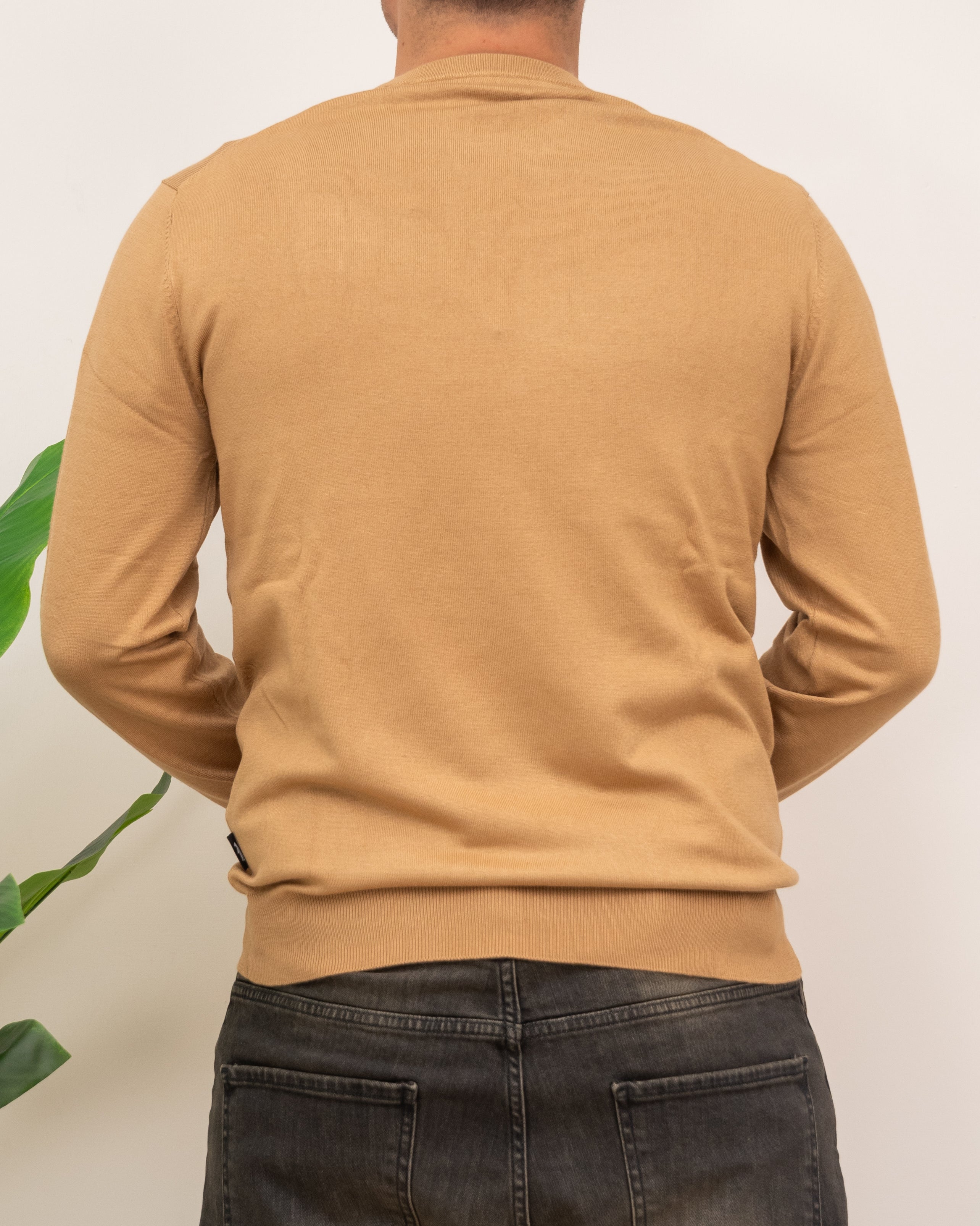 REFRIGUE MAGLIA W00156