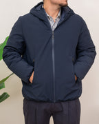 REFRIGUE GIUBBOTTO ROOD