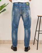PATRICK&SON JEANS SKINNY D53