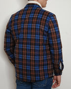 CAMICIONE IMPURE OVERSHIRT