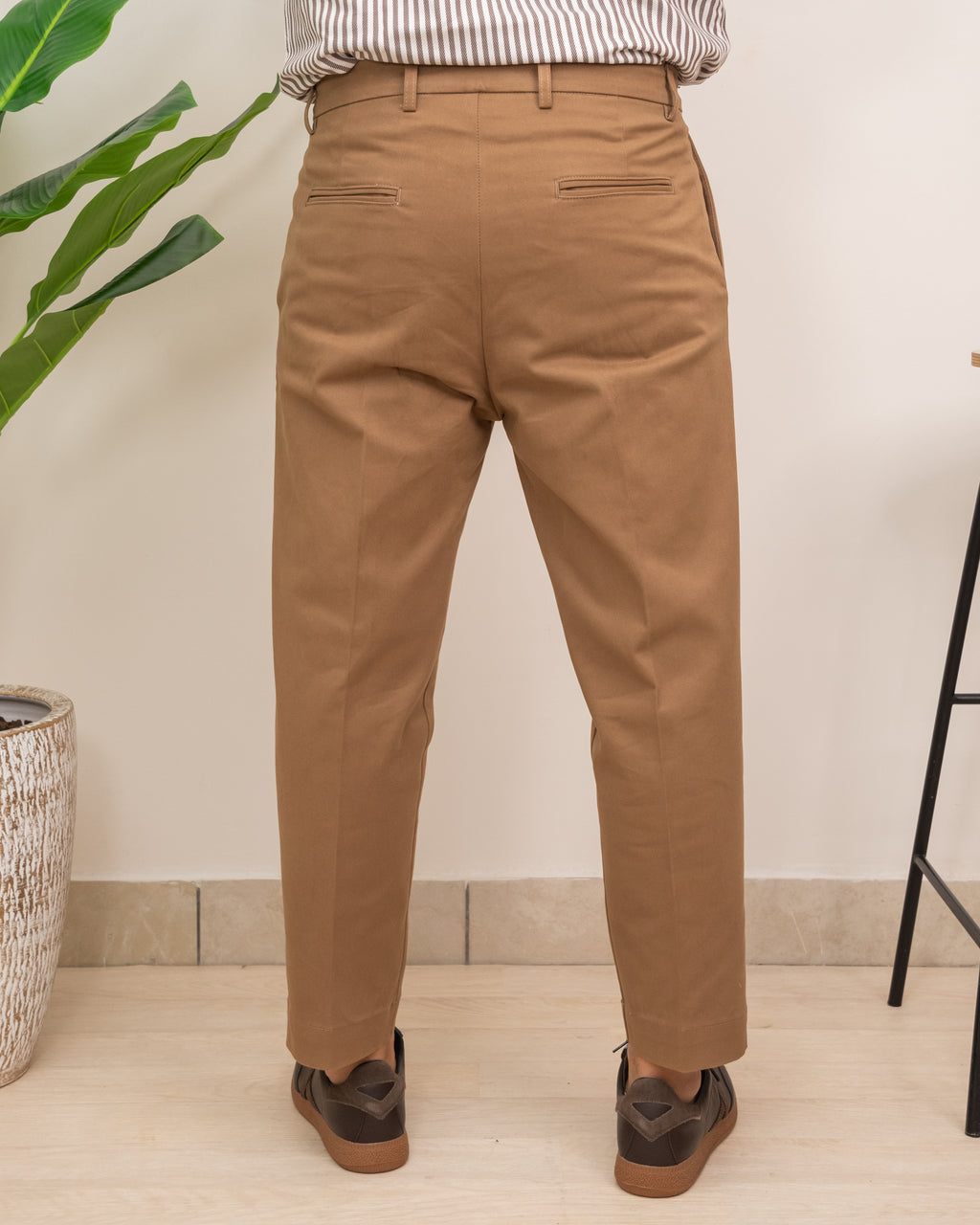 DOPPIAVVI CHINO DOPPIA PENCE PI86I