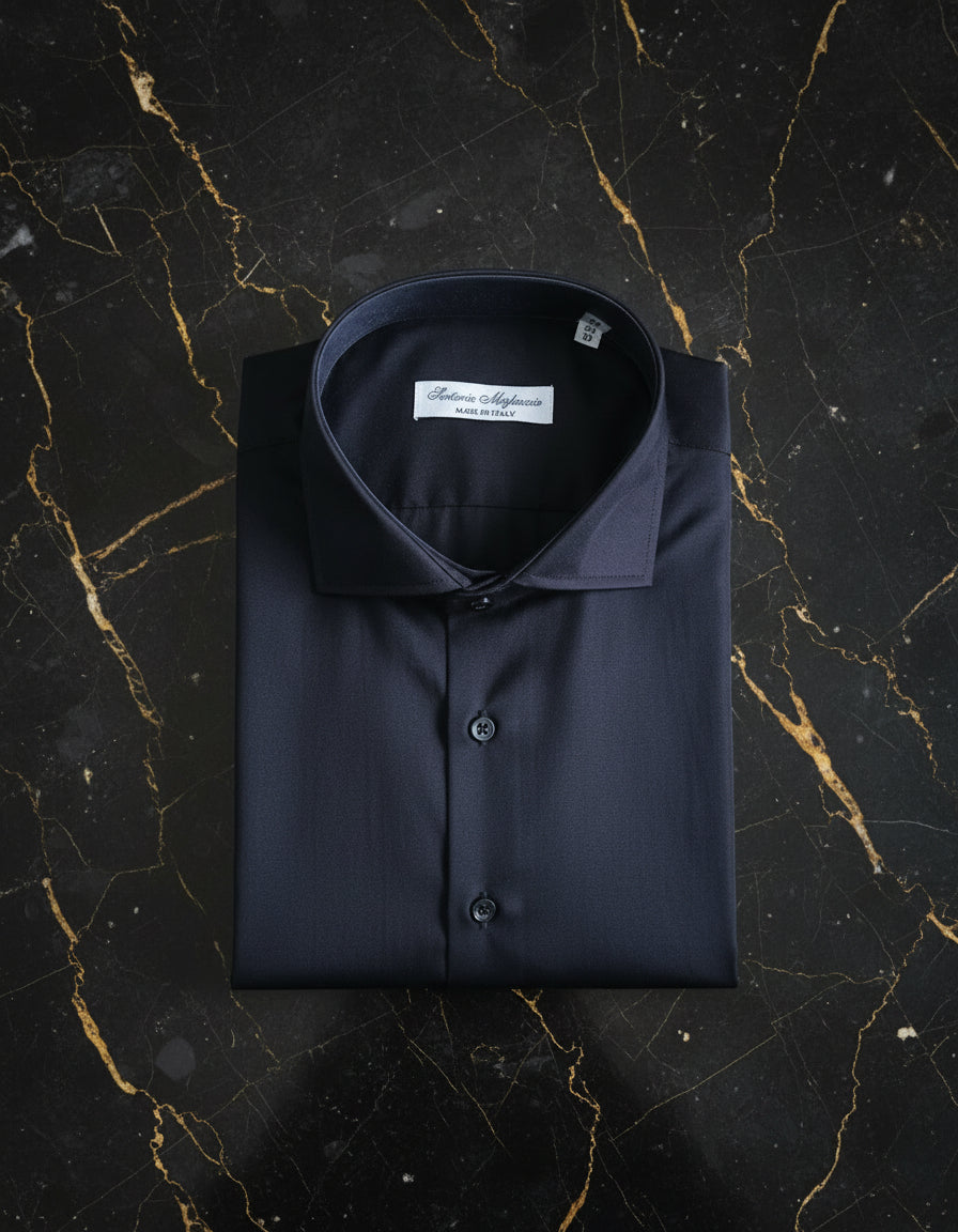 CAMICIA SARTORIA MIGLIACCIO MIG01