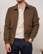 Doppiavvi Giubbino Lana LM82