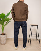 Doppiavvi Giubbino Lana LM82