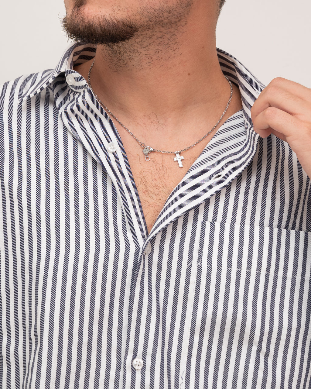 CAMICIA SIENA SARTORIA MIGLIACCIO MIG20