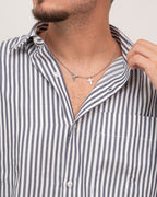 CAMICIA SIENA SARTORIA MIGLIACCIO MIG20