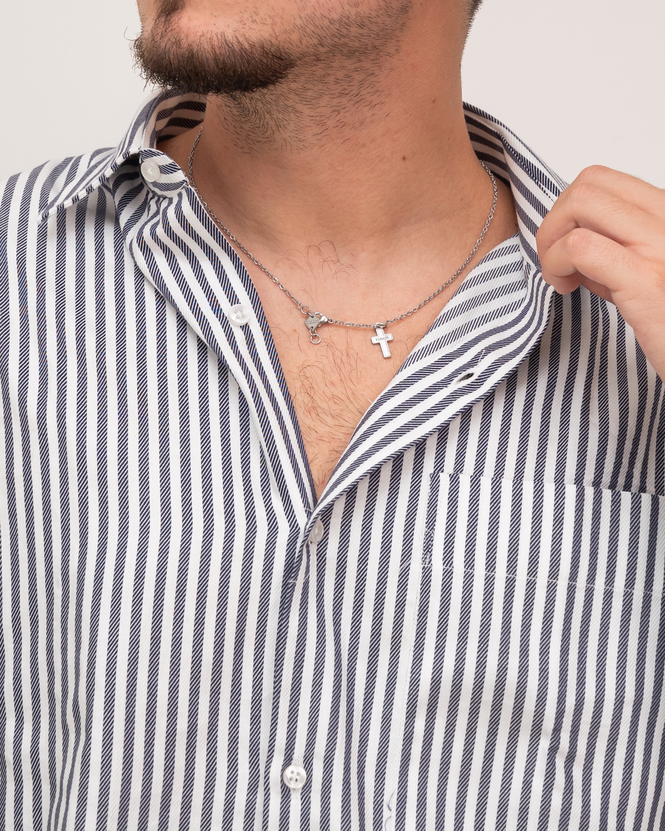 CAMICIA SIENA SARTORIA MIGLIACCIO MIG20