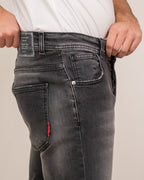 PATRICK&SON DENIM MOD SLIM FIT PRIME B1