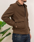 DOPPIAVVI GIUBBINO LANA LM82