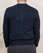 REFRIGUE ICON FULL ZIP W00183