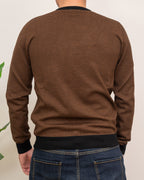 SEINSE MAGLIA MI3110SS