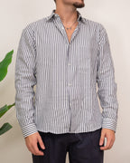 CAMICIA SIENA SARTORIA MIGLIACCIO MIG20