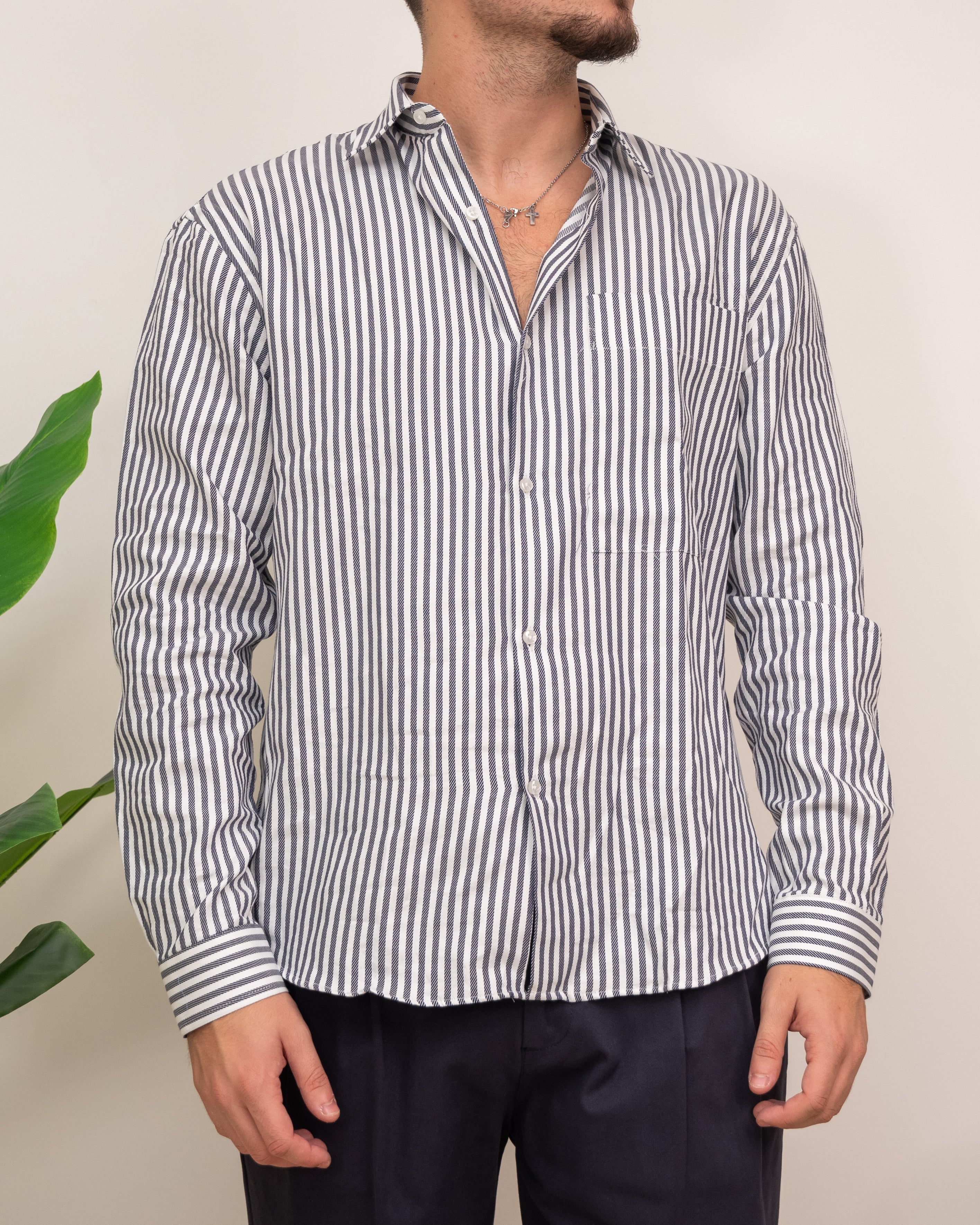 CAMICIA SIENA SARTORIA MIGLIACCIO MIG20