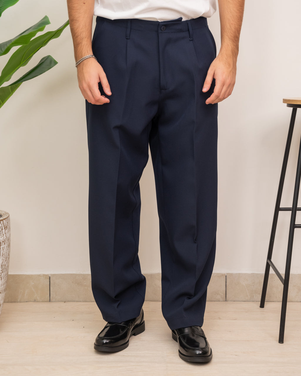 DOPPIAVVI MONTECARLO PANTALACCIO AMPIO OVER