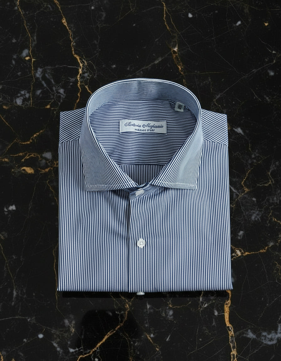 CAMICIA SARTORIA MIGLIACCIO MIG12