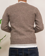 SEINSE CARDIGAN MI3042SS