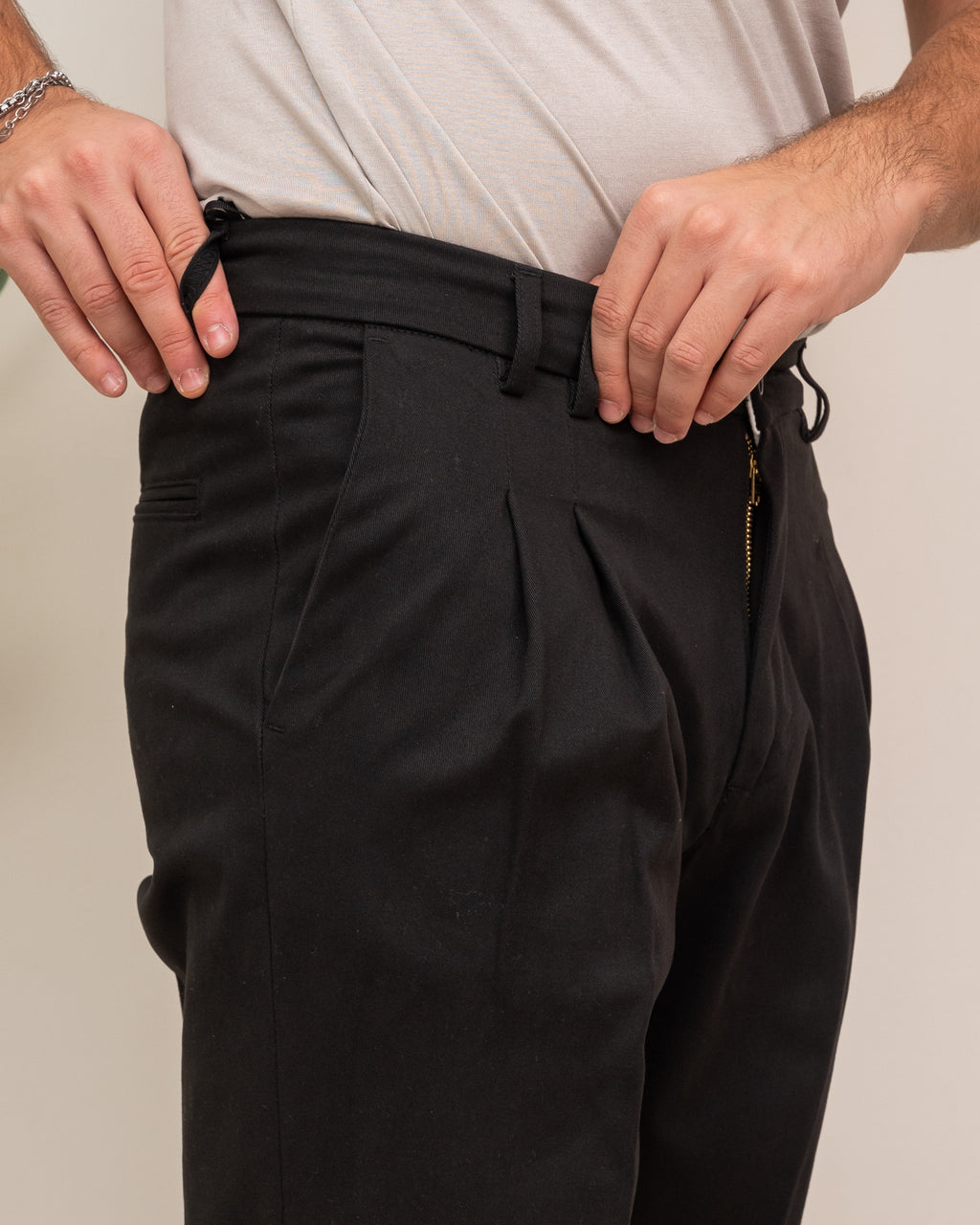 DOPPIAVVI CHINO DOPPIA PENCE PI86I