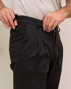 DOPPIAVVI CHINO DOPPIA PENCE PI86I