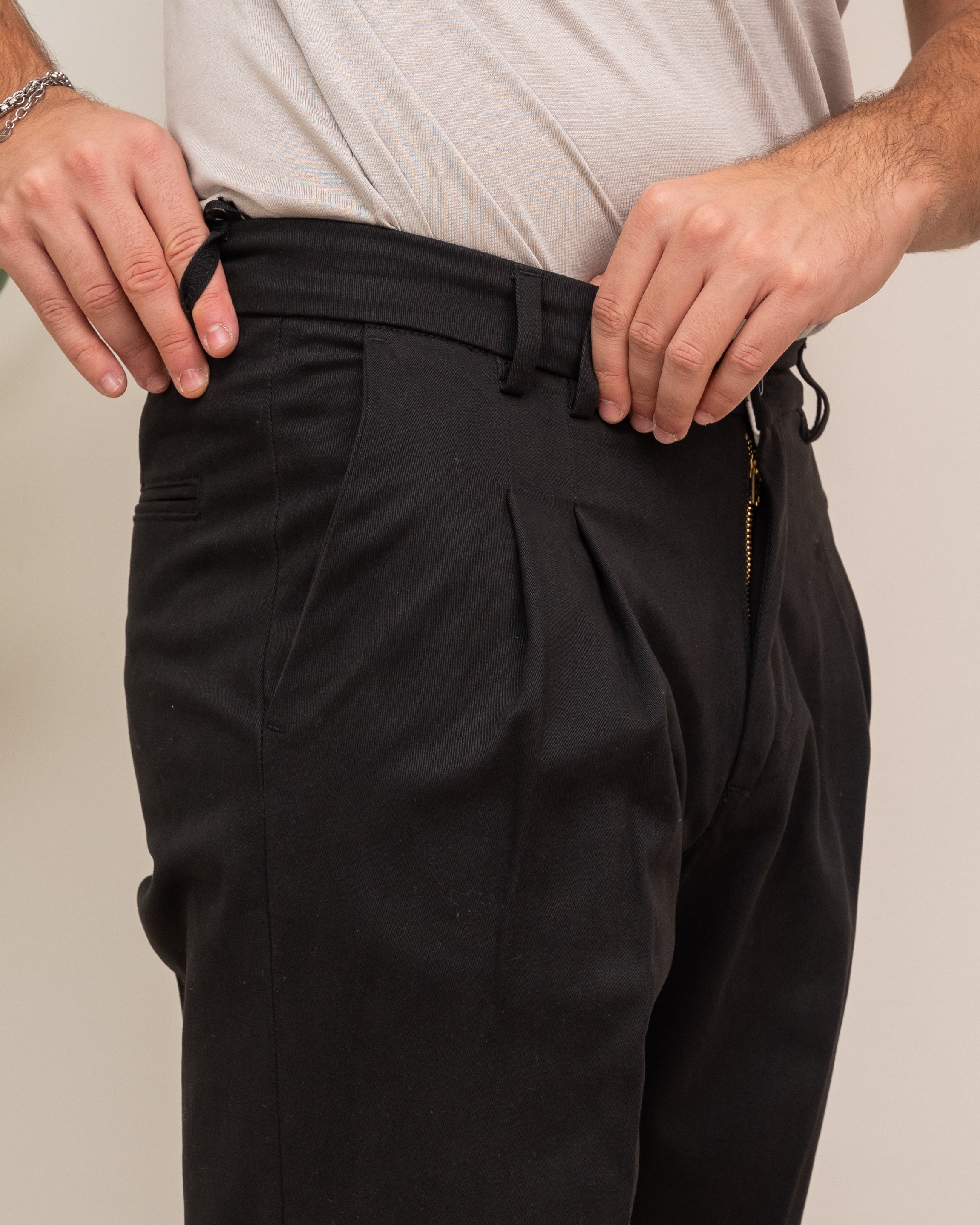 DOPPIAVVI CHINO DOPPIA PENCE PI86I