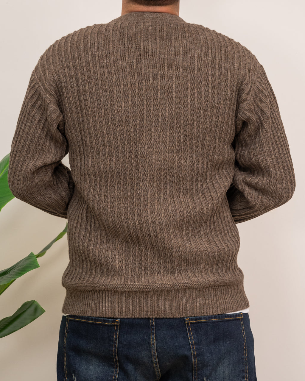 SEINSE CARDIGAN MI3161SS