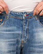 PATRICK&SON JEANS SKINNY D53