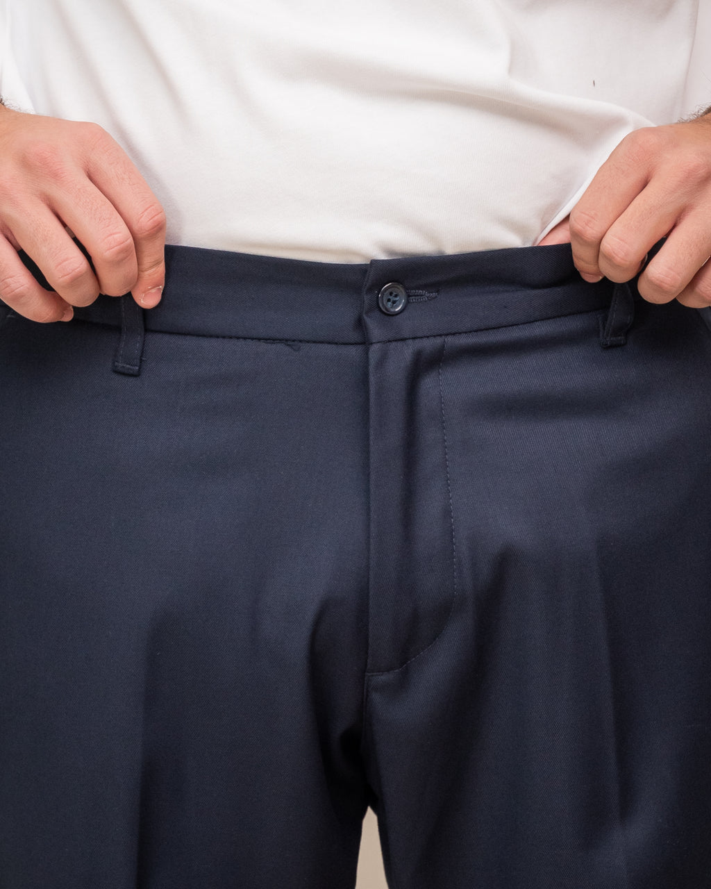 DOPPIAVVI JAPPO BAGGY